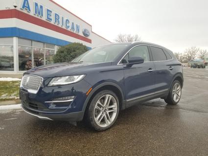 2019 Lincoln MKC Glendive MT