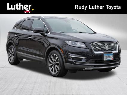 2019 Lincoln MKC Minneapolis MN