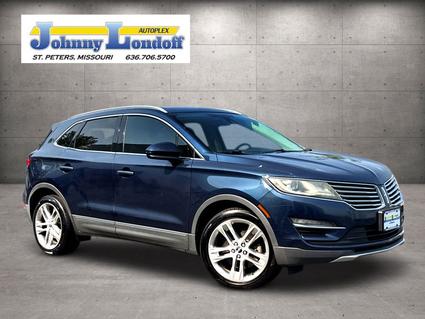 2016 Lincoln MKC St. Peters MO
