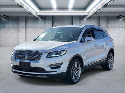 2019 Lincoln MKC Saint James NY