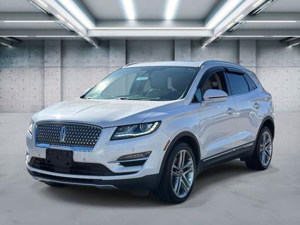 2019 Lincoln MKC Saint James NY