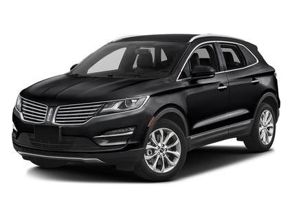 2017 Lincoln MKC Rochester MN