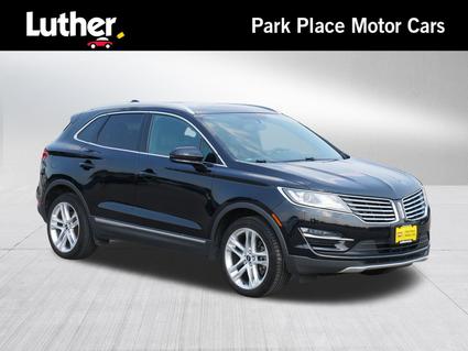 2017 Lincoln MKC Rochester MN