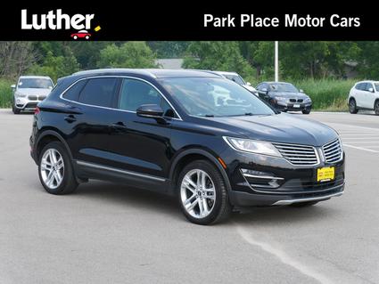 2017 Lincoln MKC Rochester MN