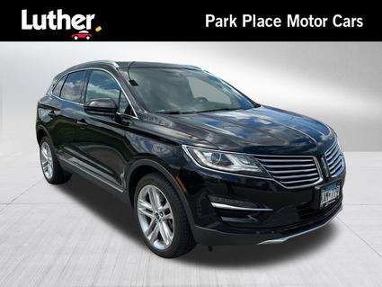 2017 Lincoln MKC Rochester MN