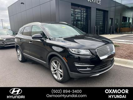 2019 Lincoln MKC Louisville KY