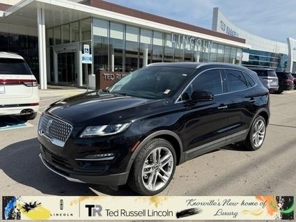 2019 Lincoln MKC Knoxville TN