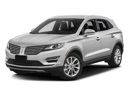 2017 Lincoln MKC Minneapolis MN