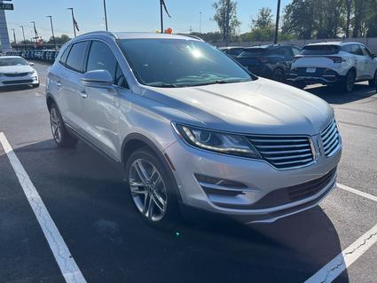 2017 Lincoln MKC Toledo OH