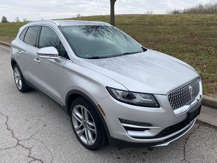 2019 Lincoln MKC Carbondale IL