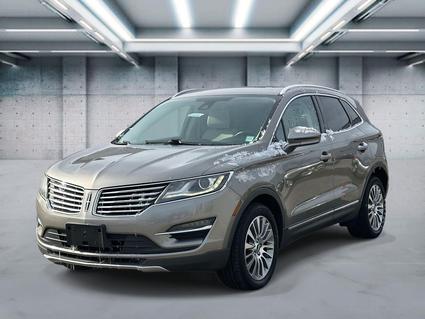 2017 Lincoln MKC Saint James NY