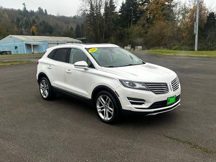 2018 Lincoln MKC Chehalis WA