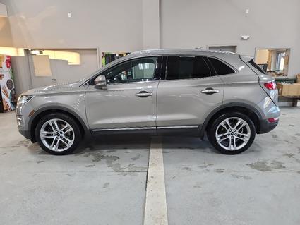 2017 Lincoln MKC Manchester IA
