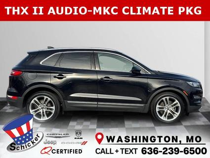 2019 Lincoln MKC Washington MO