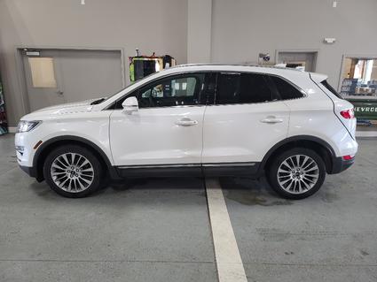 2016 Lincoln MKC Manchester IA