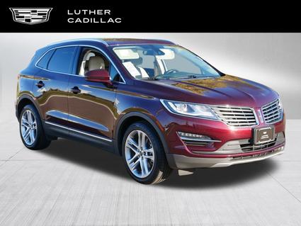 2017 Lincoln MKC Saint Paul MN