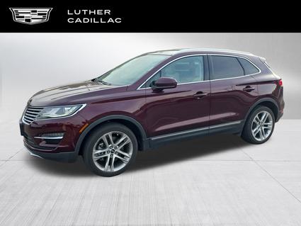 2017 Lincoln MKC Saint Paul MN