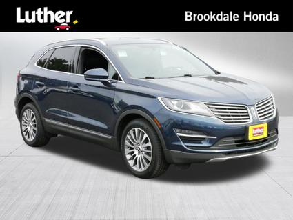 2017 Lincoln MKC Minneapolis MN