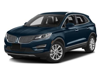 2017 Lincoln MKC Minneapolis MN