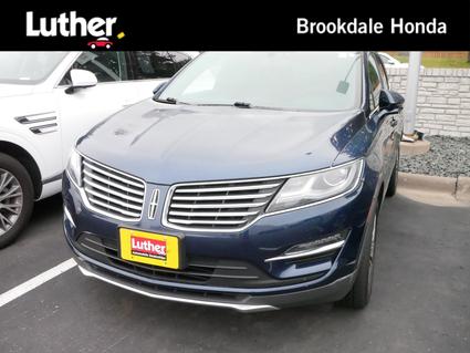 2017 Lincoln MKC Minneapolis MN