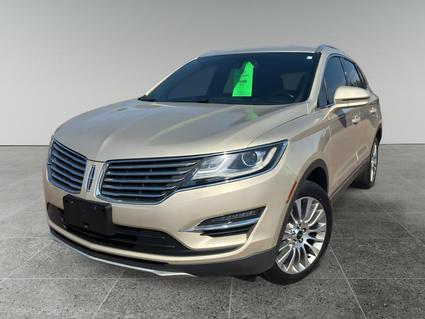 2017 Lincoln MKC Wausau WI