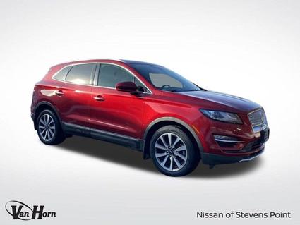 2019 Lincoln MKC Stevens Point WI