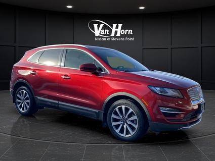2019 Lincoln MKC Stevens Point WI