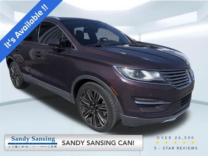 2017 Lincoln MKC Pensacola FL