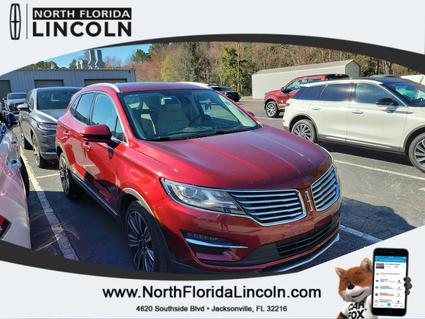 2017 Lincoln MKC Jacksonville FL