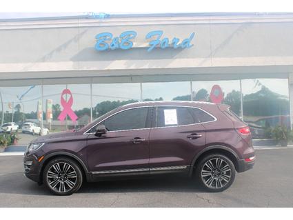 2017 Lincoln MKC Barnwell SC