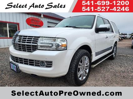 2009 Lincoln Navigator Redmond OR