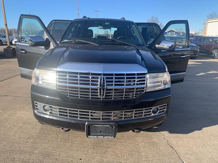 2010 Lincoln Navigator Carbondale IL