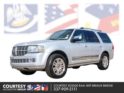2013 Lincoln Navigator Breaux Bridge LA
