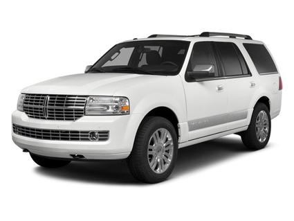 2014 Lincoln Navigator Tucson AZ