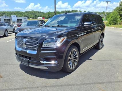 2019 Lincoln Navigator Malvern AR