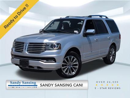 2017 Lincoln Navigator Pensacola FL