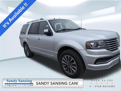 2017 Lincoln Navigator Pensacola FL