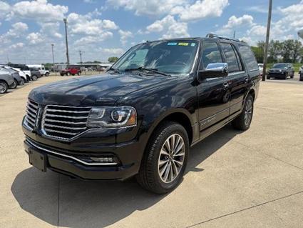 2016 Lincoln Navigator Salem IL