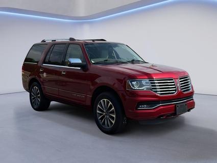 2016 Lincoln Navigator Stonewall LA