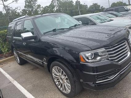 2016 Lincoln Navigator Daytona Beach FL