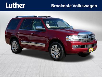 2014 Lincoln Navigator Minneapolis MN
