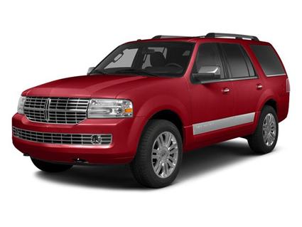 2014 Lincoln Navigator Minneapolis MN