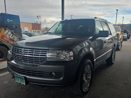 2012 Lincoln Navigator Canon City CO