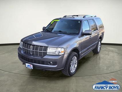 2012 Lincoln Navigator Canon City CO