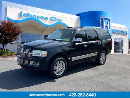 2012 Lincoln Navigator Johnson City TN