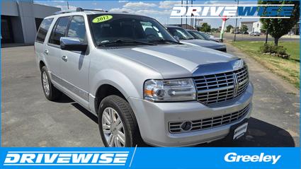 2012 Lincoln Navigator Greeley CO