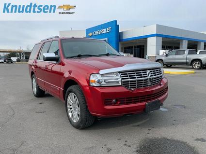 2013 Lincoln Navigator Post Falls ID
