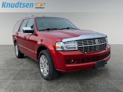 2013 Lincoln Navigator Post Falls ID