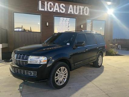 2011 Lincoln Navigator Osage Beach MO