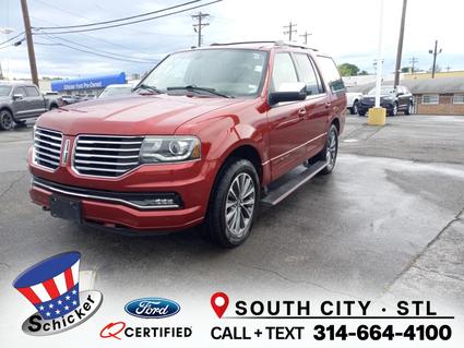 2016 Lincoln Navigator St Louis MO